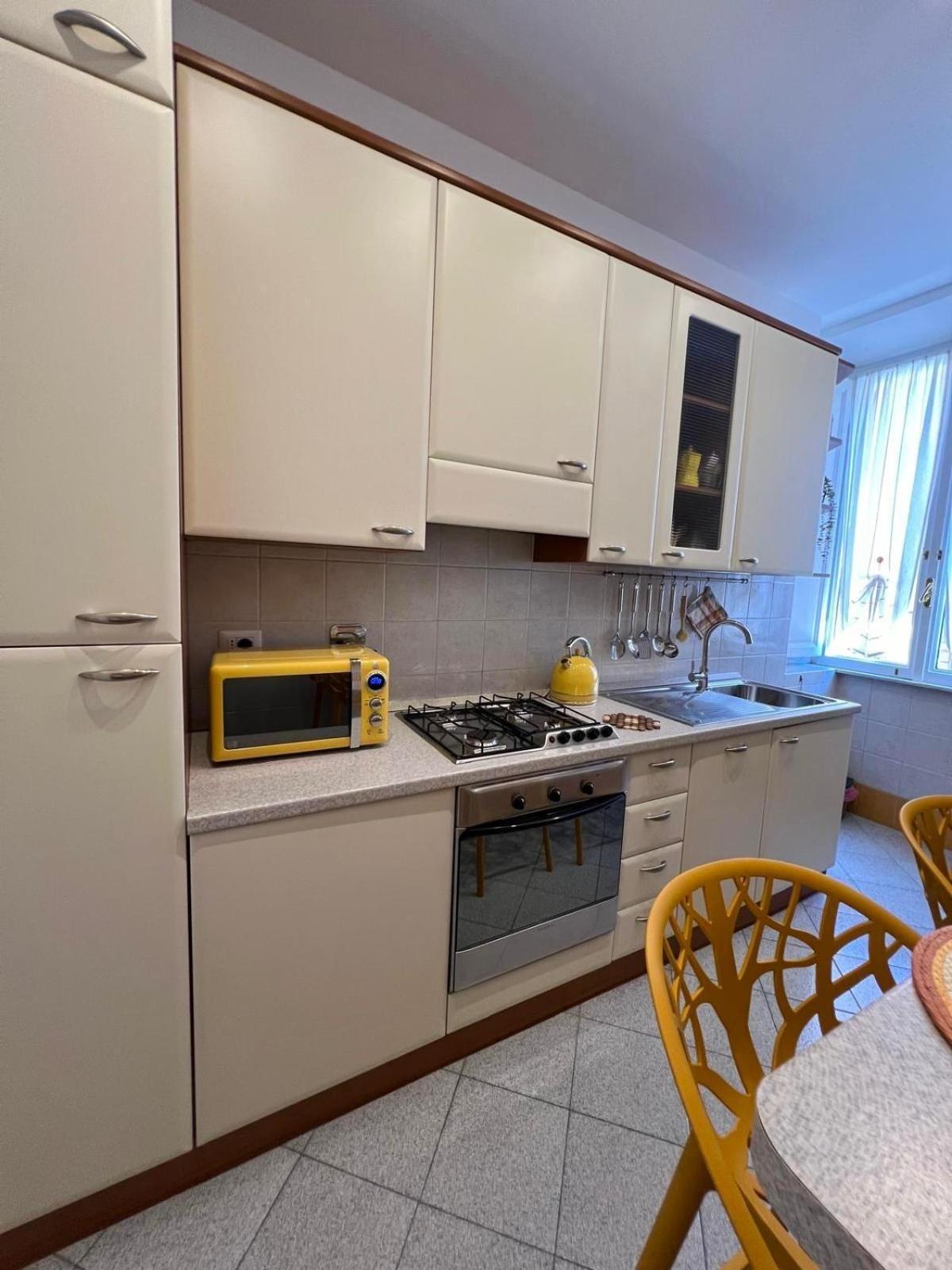 Domus Dolce Vita - Apartment Roma Exterior foto